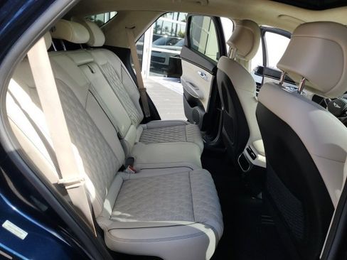 Used 2022 Genesis GV70 3.5T Sport w/ Sport Advanced Package image 21