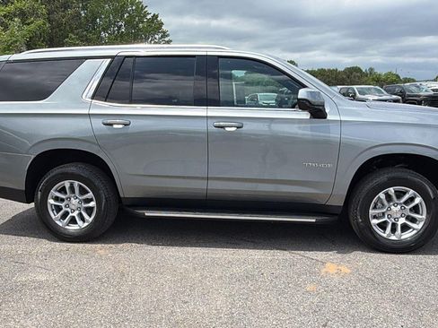 New 2026 Chevrolet Tahoe LS w/ Max Trailering Package RWD image 4
