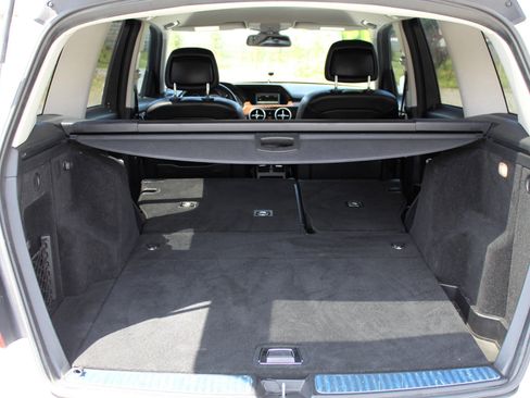 Used 2014 Mercedes-Benz GLK 350 4MATIC image 19