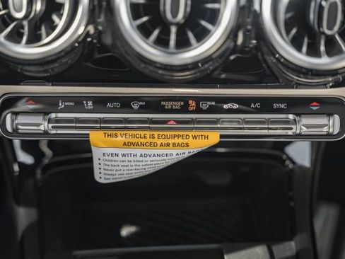 New 2026 Mercedes-Benz CLA 250 4MATIC image 22