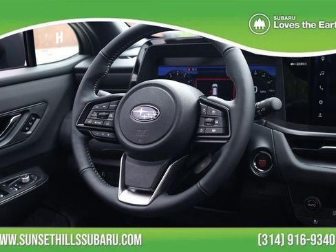 New 2026 Subaru Outback Touring AWD/4WD image 22