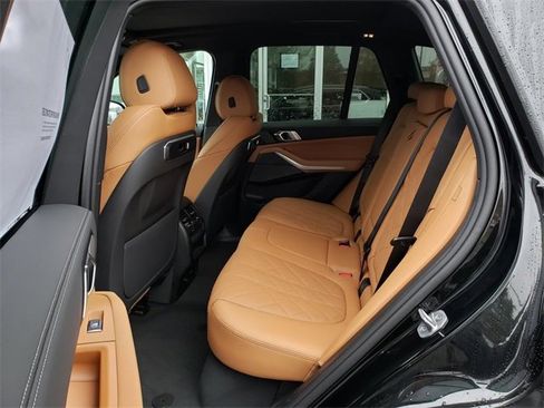 New 2026 BMW X5 xDrive50e w/ Premium Package image 11