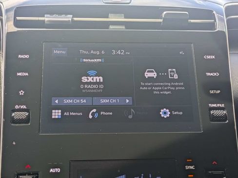 Used 2024 Hyundai Tucson SEL FWD image 23