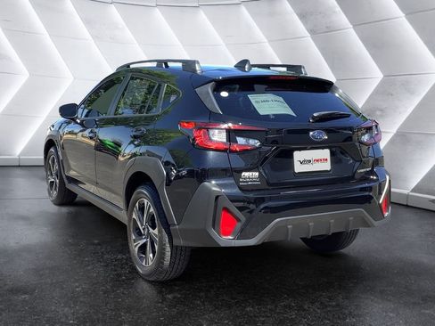 Used 2024 Subaru Crosstrek 2.0i Premium AWD/4WD image 6