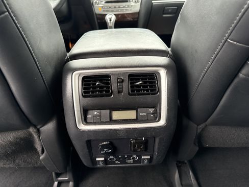 Used 2019 INFINITI QX60 Luxe w/ Sensory Package image 34