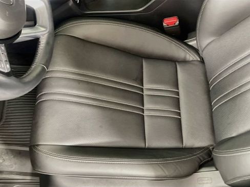 Used 2026 Honda HR-V EX-L image 19