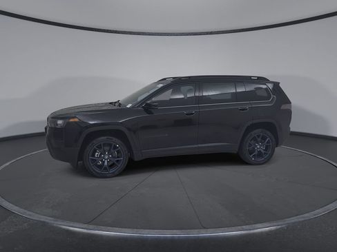 New 2026 Jeep Cherokee Limited AWD/4WD image 8