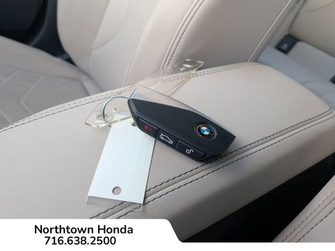 Used 2025 BMW 228i xDrive image 20