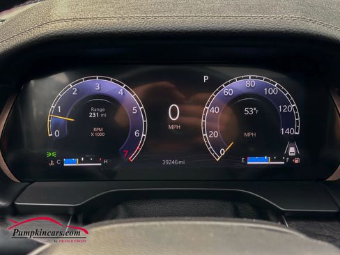 Used 2022 Jeep Grand Cherokee L Limited image 5