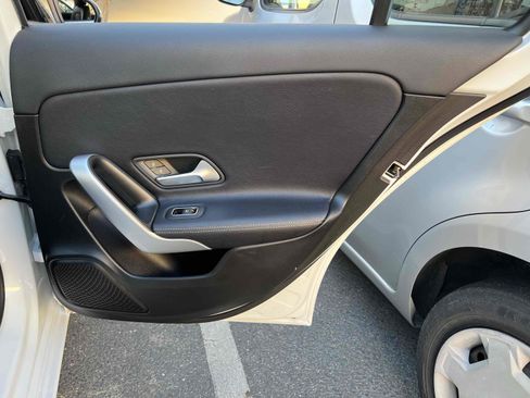 Used 2020 Mercedes-Benz A 220 w/ Premium Package image 35