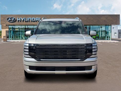New 2026 Hyundai Palisade Calligraphy image 12