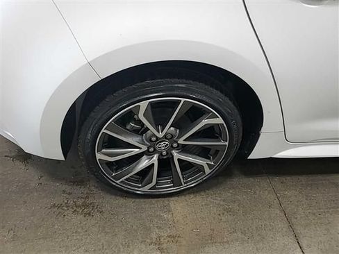 Used 2023 Toyota Corolla XSE FWD image 18