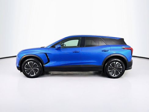Used 2024 Chevrolet Blazer EV LT AWD/4WD image 8