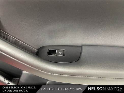 New 2026 MAZDA MAZDA3 s image 45