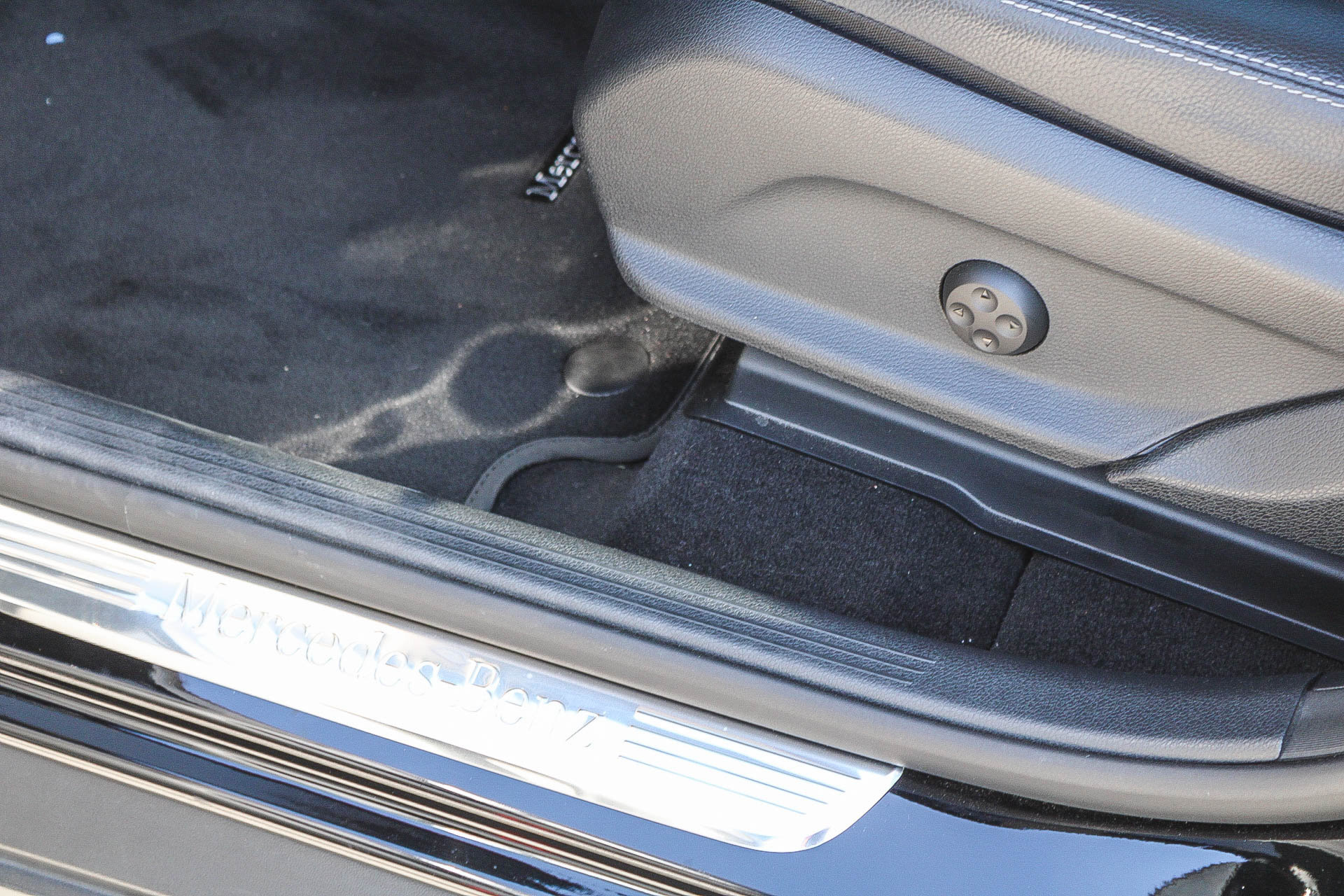 Used 2022 Mercedes-Benz GLC 300 image 23