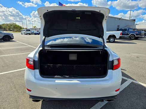 Used 2018 Lexus ES 350 image 18