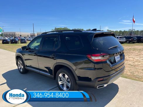 New 2026 Honda Pilot EX-L image 4