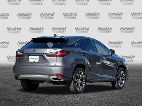 Used 2021 Lexus RX 350 FWD w/ Premium Package image 5