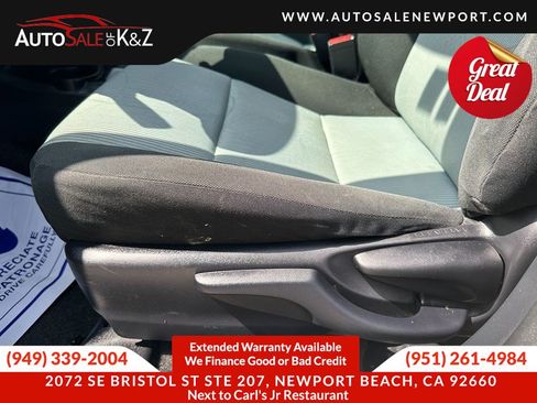 Used 2016 Toyota Prius C Two FWD image 27