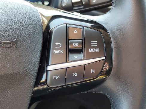 Certified 2024 Ford Escape Active w/ Tech Pack #2 AWD/4WD image 18