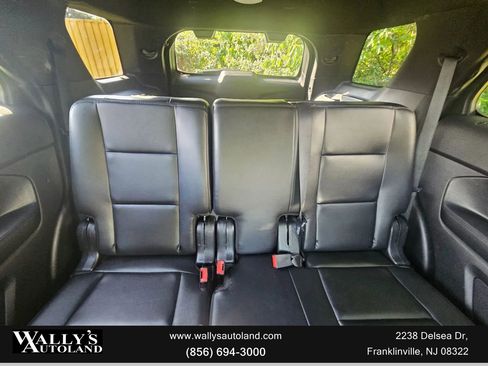 Used 2019 Ford Explorer 4WD Police Interceptor w/ Ready For The Road Package image 33