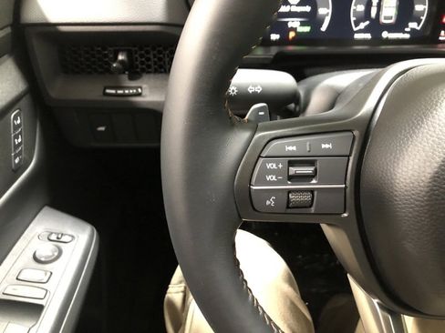 New 2026 Honda CR-V Sport-L image 24