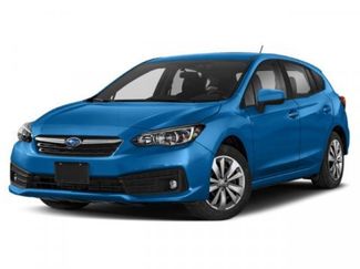 Used 2023 Subaru Impreza 2.0i image 1