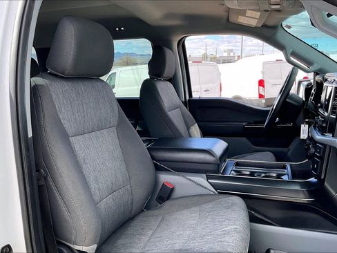 Used 2022 Ford F150 XL w/ Equipment Group 101A High image 8