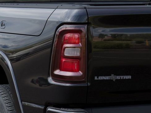 New 2026 RAM 1500 Lone Star image 9