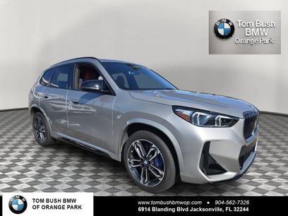 Certified 2024 BMW X1 M35i