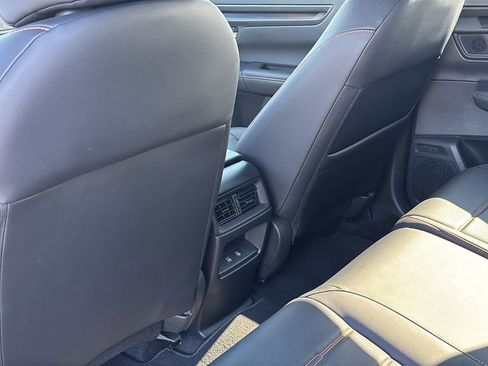 Used 2026 Honda CR-V Sport-L image 31