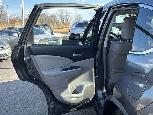 Used 2013 Honda CR-V EX-L image 28