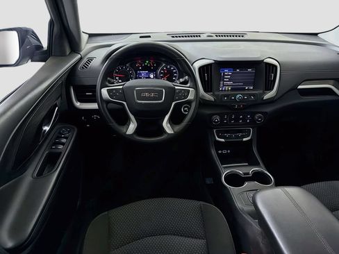 Used 2023 GMC Terrain SLE w/ Elevation Edition FWD image 21