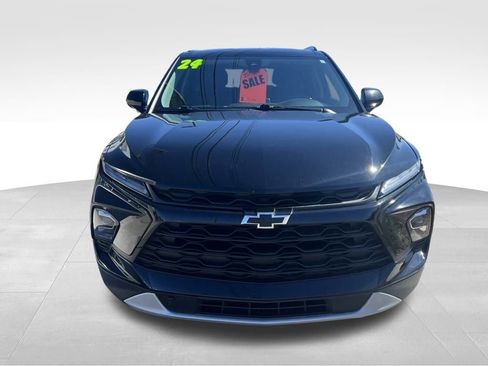 Used 2024 Chevrolet Blazer LT image 6