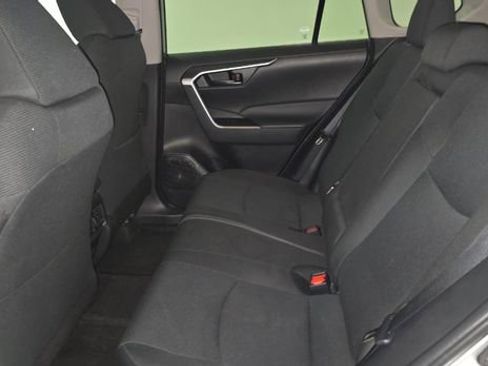 Used 2024 Toyota RAV4 LE AWD/4WD image 6