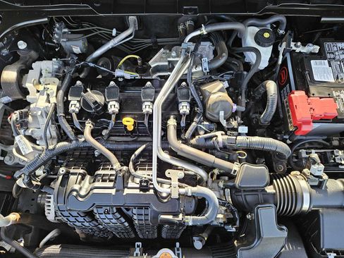 Used 2023 Nissan Altima 2.5 SV image 29