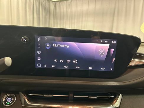 Used 2025 Buick Envista Preferred FWD image 17