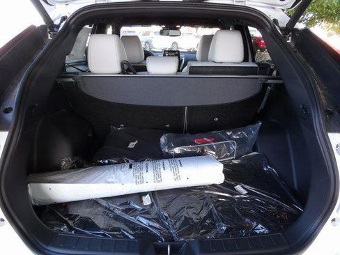 New 2025 Mitsubishi Eclipse Cross SEL image 10