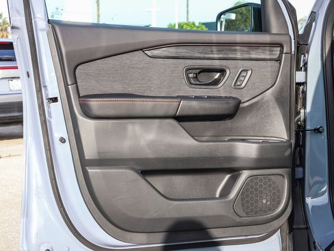 New 2026 Honda Passport TrailSport image 22