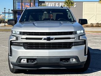 Used 2019 Chevrolet Silverado 1500 RST w/ All-Star Edition video 2