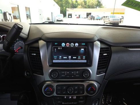 Used 2017 Chevrolet Tahoe LT w/ Luxury Package image 66