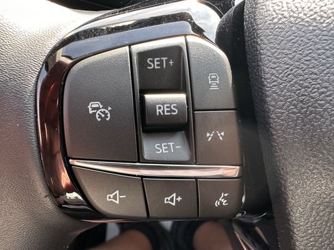 Certified 2026 Ford Escape Platinum w/ Equipment Group 601A AWD/4WD image 21