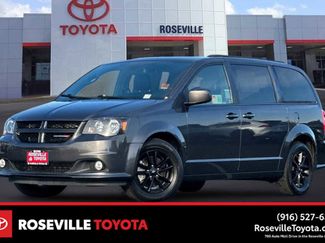 Used 2019 Dodge Grand Caravan GT video 1