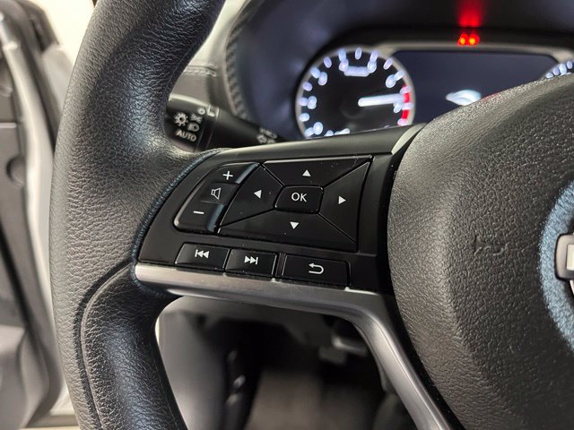 Used 2025 Nissan Sentra SV FWD image 26