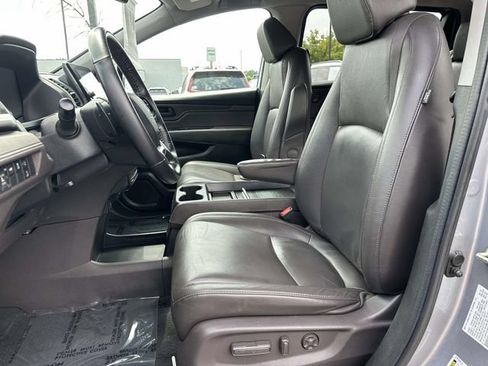 Used 2019 Honda Odyssey EX-L image 14