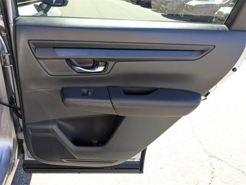 Certified 2026 Honda CR-V Sport image 39