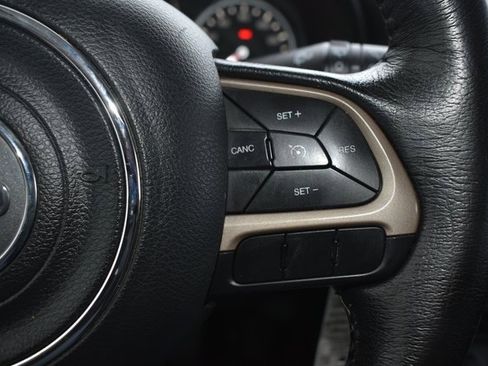 Used 2016 Jeep Renegade 75th Anniversary image 21