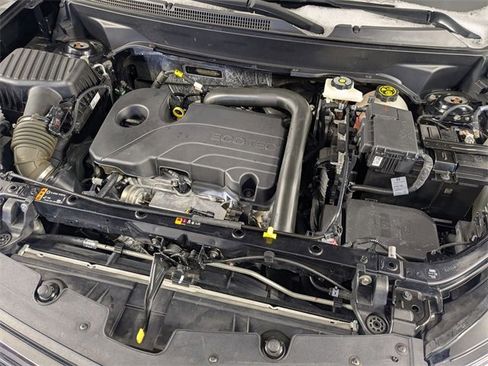 Used 2023 Chevrolet Equinox LT w/ Driver Convenience Package image 36
