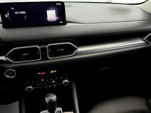 Used 2024 MAZDA CX-5 AWD 2.5 S image 29