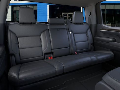 New 2026 GMC Sierra 1500 SLT w/ X31 Off-Road Package image 19